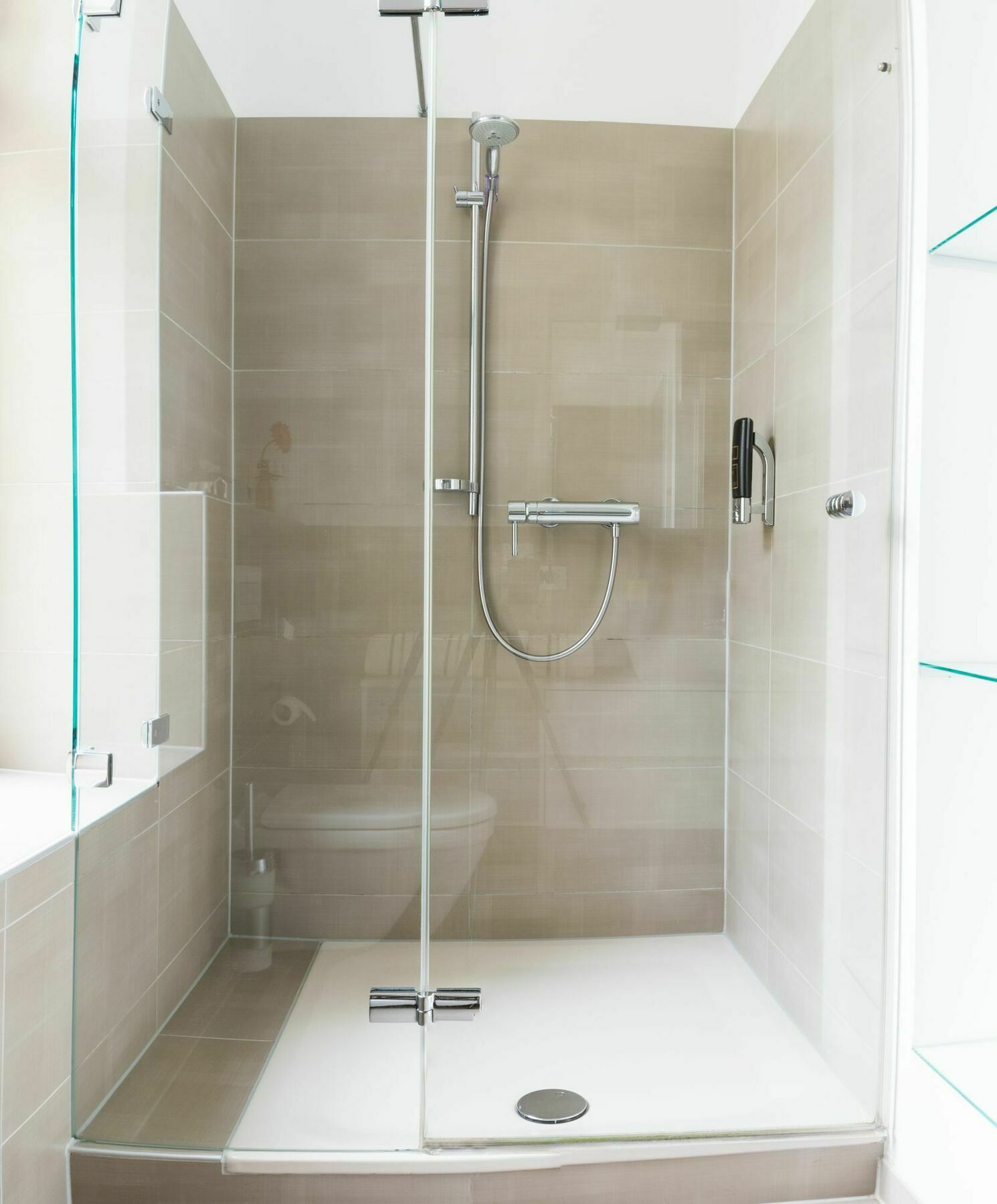 Helvetia Suites Düsseldorf Esterno foto
